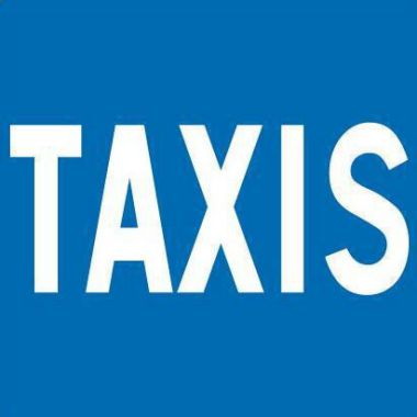 Taxi Service Express