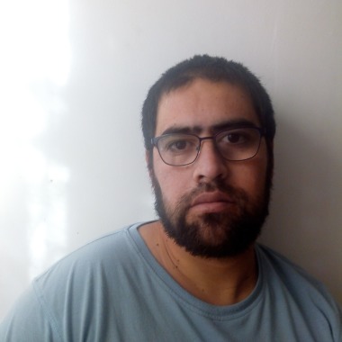 Andrés Riffo Rojas
