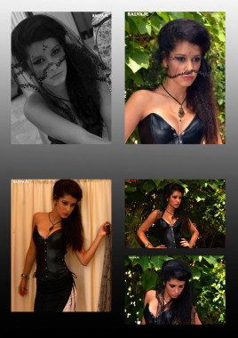 Book Modelos
