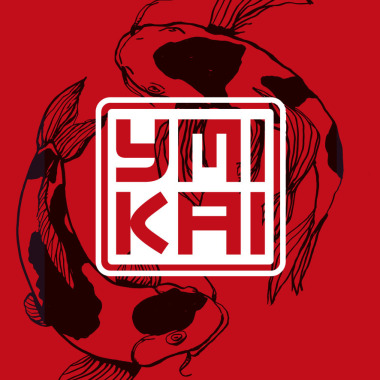 Ymikai