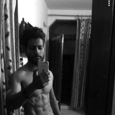 Personal Trainer