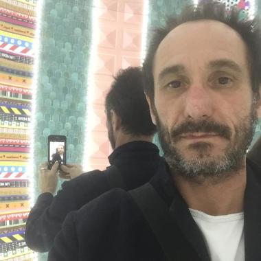 Stefano Longoni