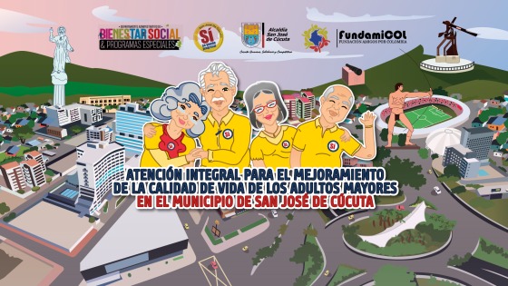 Ilustración || "Onces Calientes"