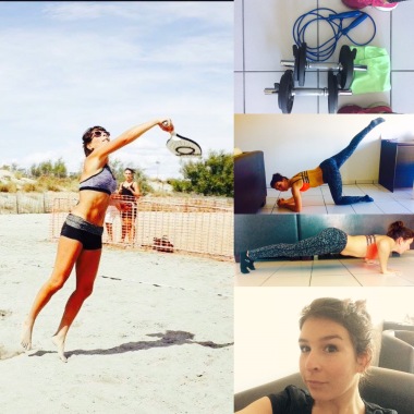 Nina Sport Et Bien Être Comme J'Aime