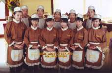 Mentarie Catering