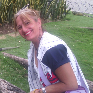 Odalis Carpio