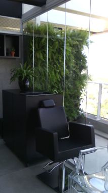 Parede Verde