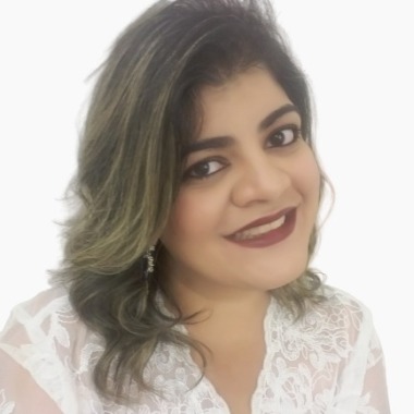 Kelly Soraya Ramos