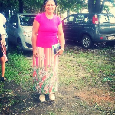 Maria De Fátima Rezende