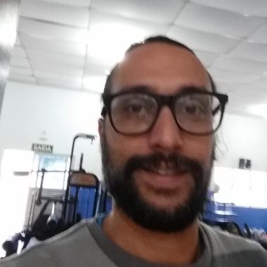 Marcelocruz Personal
