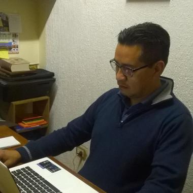Arq Raymundo Hernandez