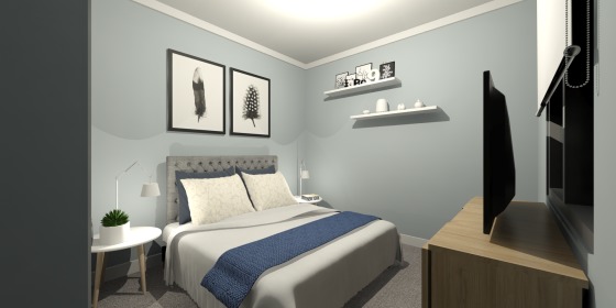 Dormitorio Principal