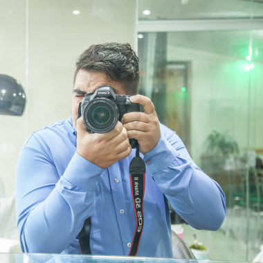 Fernando Luis Fotografia