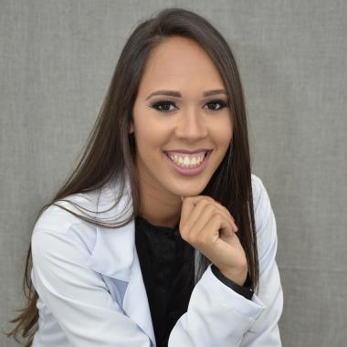 Geyziane Souza- Fisioterapia