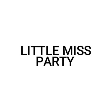 Little Miss Party