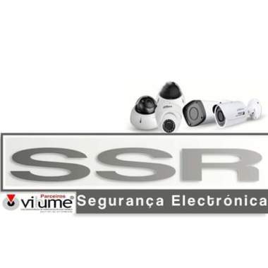 Ssr Segurança Electrónica
