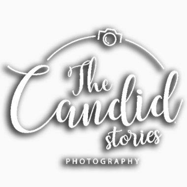 The Candid Stories Photography
