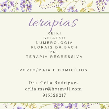 Celia Rodrigues