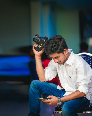 Athreya Photography