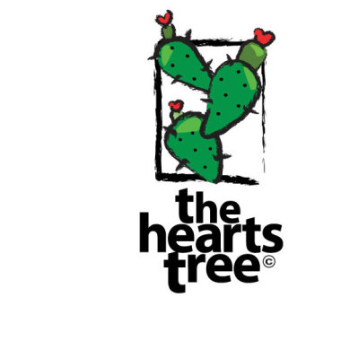 The Hearts Tree ©