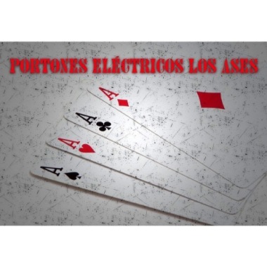 Portones Electricos Los Ases