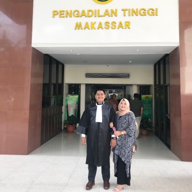 Muhammad Pratama