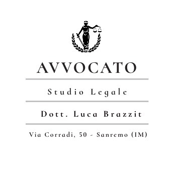 Avvocato Luca Brazzit