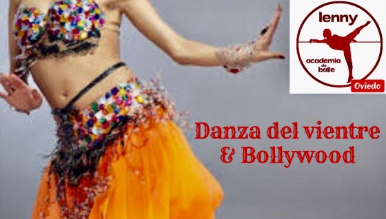 Clases de Bollywood 
