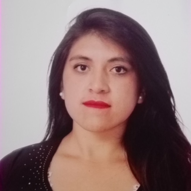 Joselyn Gallegos