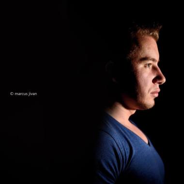 Marcus Jivan Fotograf