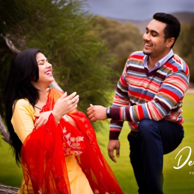 Desi Swag Photography