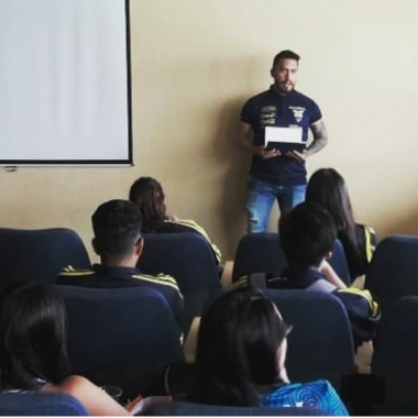 Alejandro Entrenador