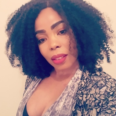 Désirée Nahounou