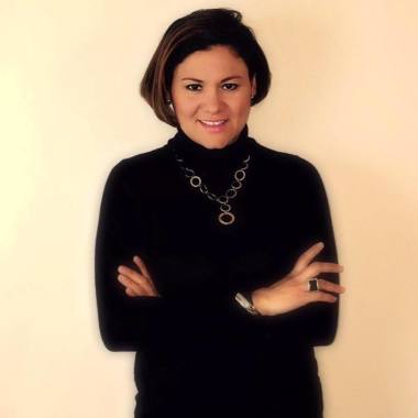 Adriana Sarmiento Gomez