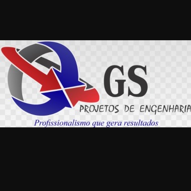 Gs Projetos De Engenharia