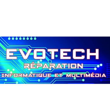 Evotech Réparation