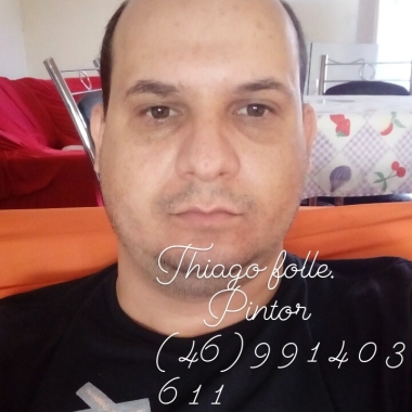 Thiago Alexandro Rodrigues Folle