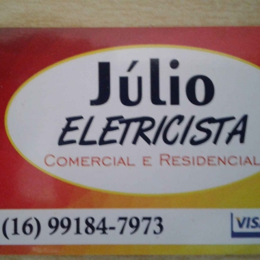 Júlio Serviços Elétricos