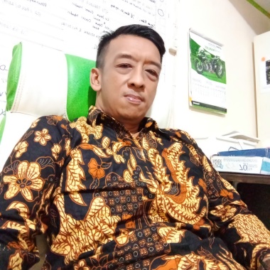 Niko Alalif