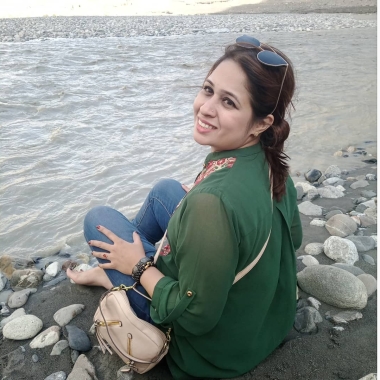 Anza Khan