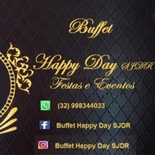 Buffet Happy Day Sjdr