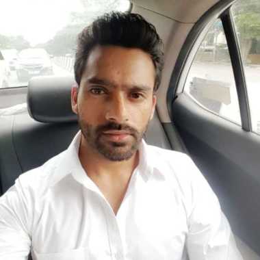 Avdesh Pratap