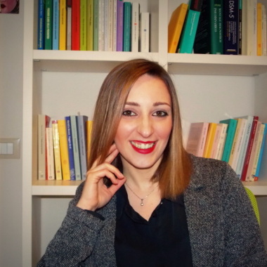 Dott.Ssa Crisina Lo Bue