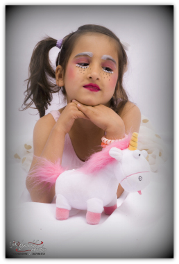 Shooting enfant Alizée 6 ans 