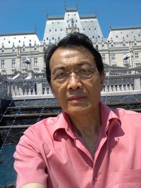 Jérôme Chidharom