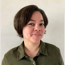 Jackeline Medina