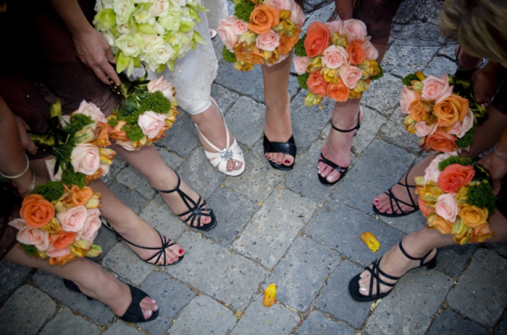 Mariage