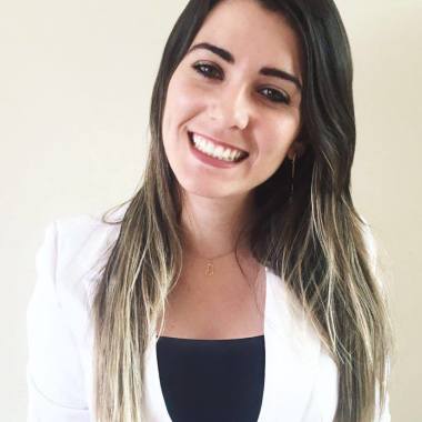 Psicóloga Andreza Spiller