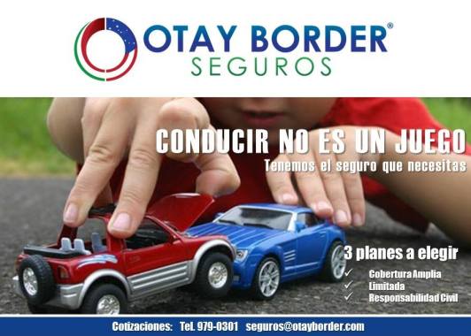 Seguros de Autos