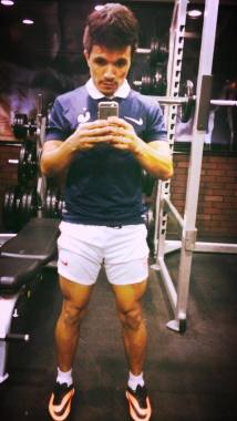 gym , strengthening ,aesthetic , weight gain weight loose all work programs